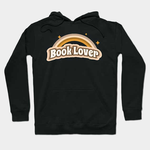 Great gift idea for Librarian Book Lover Bookstore Book nerd  Bookworm Booknerd Librarians, Bookish funny gift best friend Birthday present Hoodie by The Mellow Cats Studio